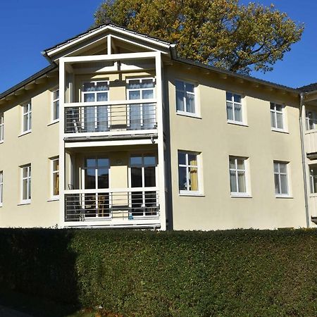 Appartement Solaris 14 Heringsdorf  Ngoại thất bức ảnh