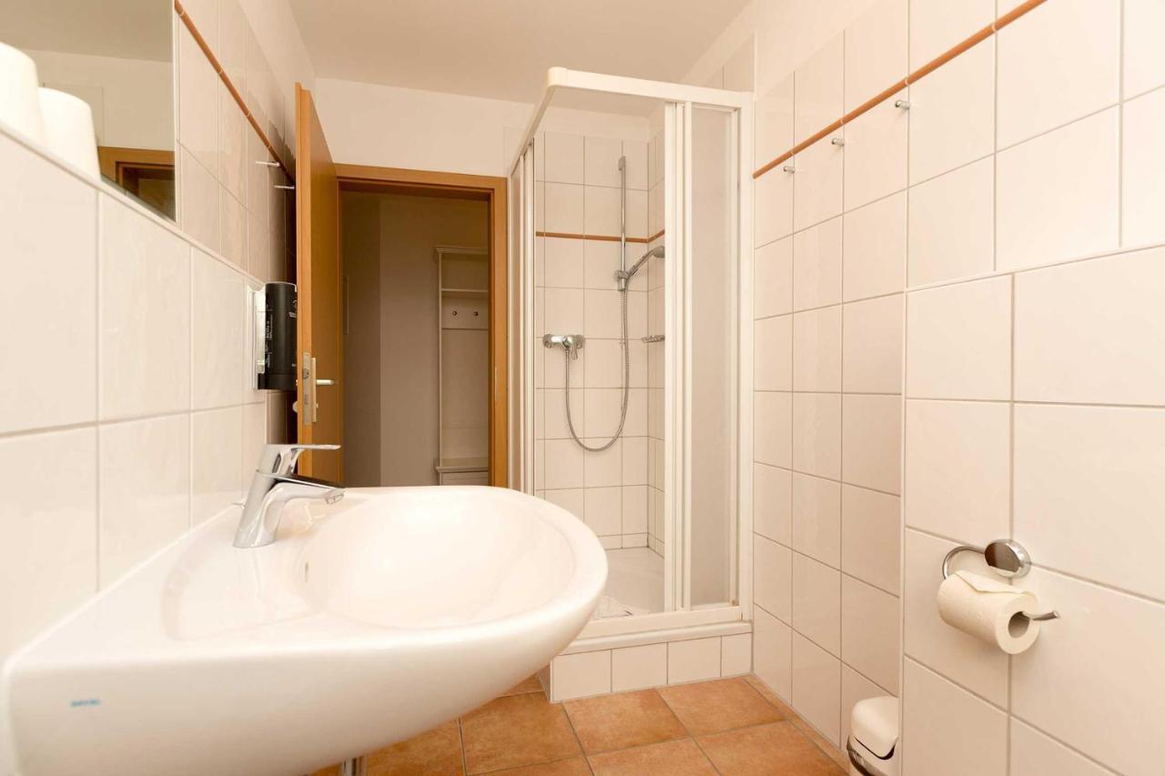 Appartement Solaris 14 Heringsdorf  Ngoại thất bức ảnh