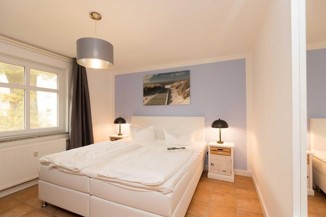 Appartement Solaris 14 Heringsdorf  Ngoại thất bức ảnh