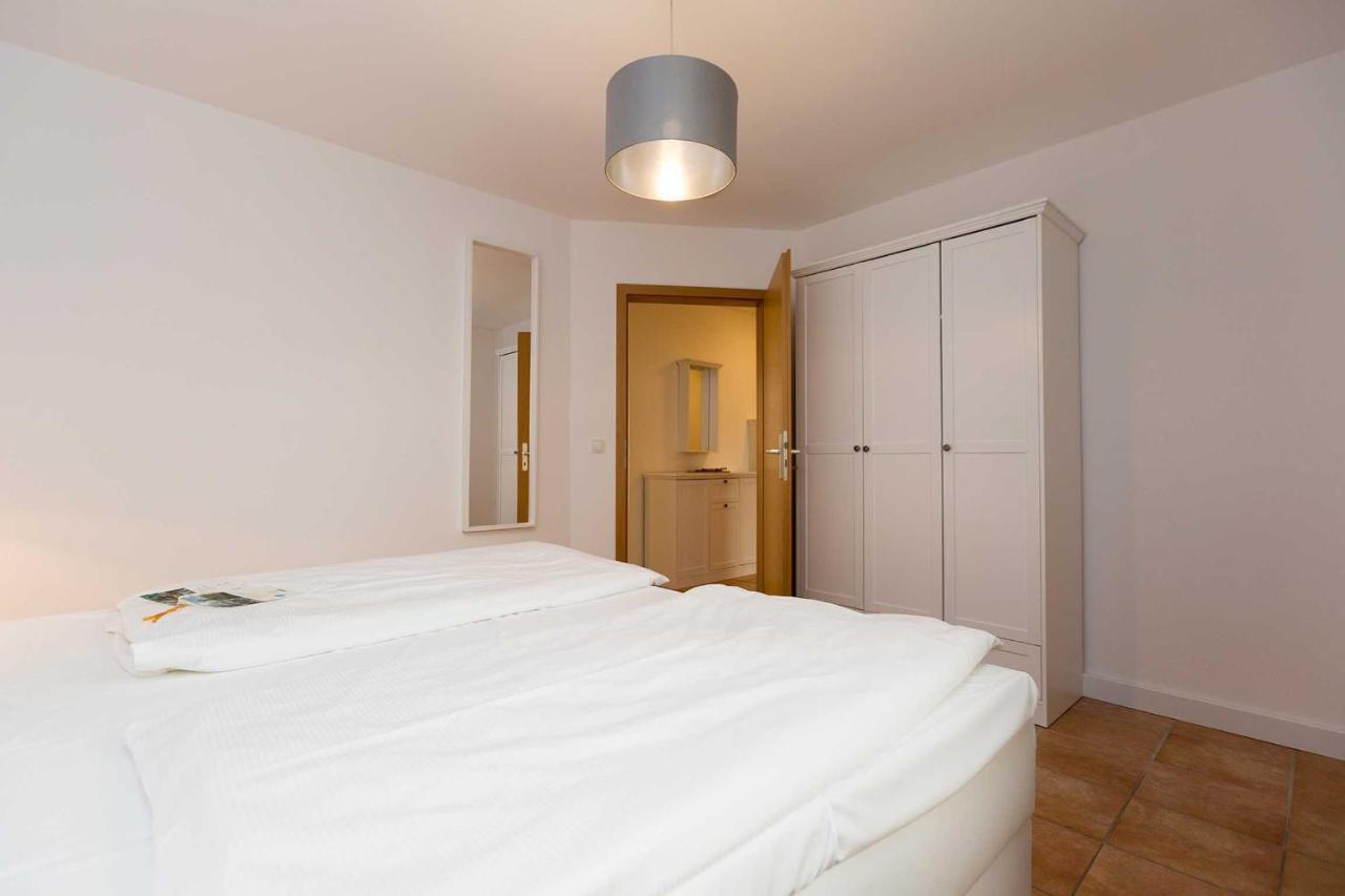 Appartement Solaris 14 Heringsdorf  Ngoại thất bức ảnh
